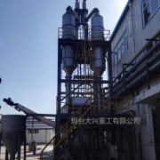 多效蒸發(fā)器與MVR技術(shù)相比具備哪些優(yōu)勢？